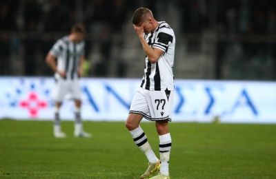 Μπαίνει χειρουγείο ο Ντεσπόντοφ!