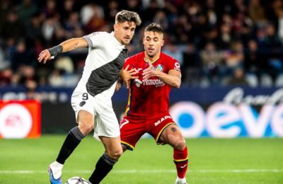 Νίκη ανάσα στη μάχη της παραμονής για τη Λεβάντε