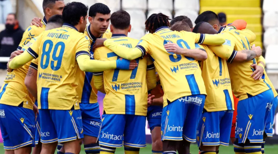 ΑΠΟΕΛ: Μάχη χωρίς αύριο με φόντο την Ευρώπη
