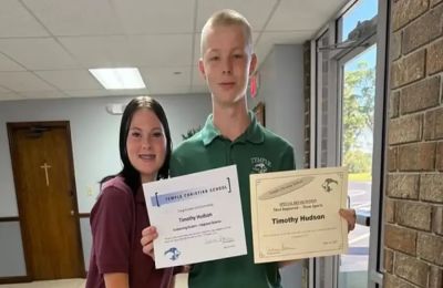 16χρονος βιάσε και έπειτα σκότωσε την 18χρονη θετή αδερφή του στις ΗΠΑ.