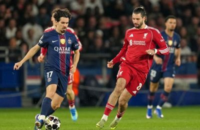 Ψάχνουν ανατροπές και... θαύματα, Μπαρτσελόνα και Λίβερπουλ!