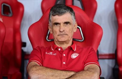 Ολυμπιακός: Οι αλλαγές που σκέφτεται ο Μεντιλίμπαρ για Λεωφόρο