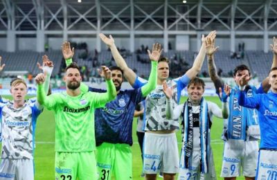 Απόλλων: Ψάχνει να «σβήσει κεράκια» με διπλό στο ΓΣΠ