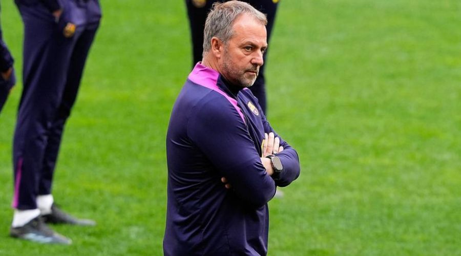 Η Μπαρτσελόνα διαμαρτυρήθηκε για το χορτάρι πριν τη ρεβάνς με Ατλέτικο