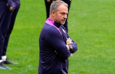 Η Μπαρτσελόνα διαμαρτυρήθηκε για το χορτάρι πριν τη ρεβάνς με Ατλέτικο