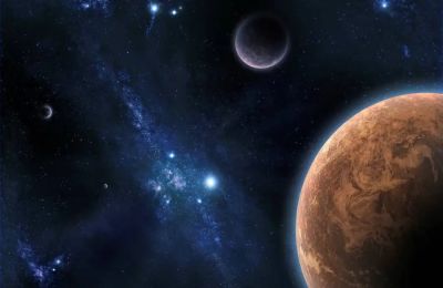 Νέα έρευνα αποκαλύπτει ότι η πλήρης εξαφάνιση της ύλης μπορεί να συμβεί σε 10⁷⁸ χρόνια.