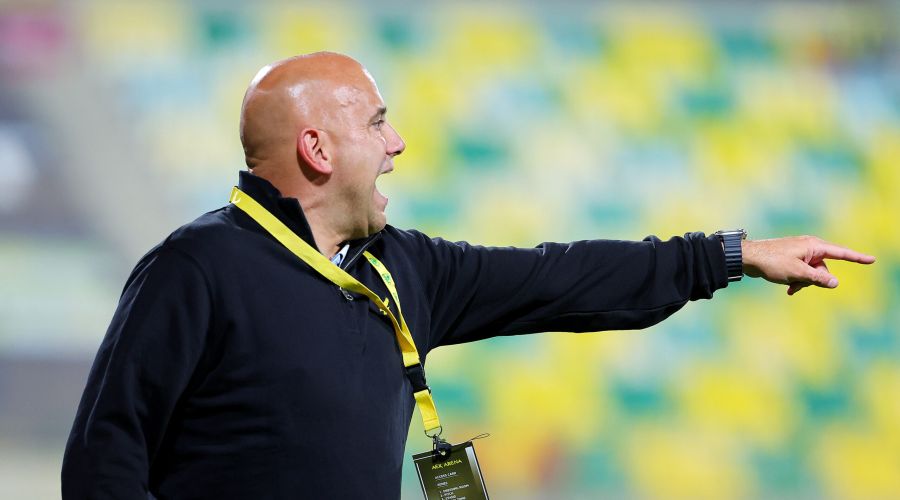 ΑΕΚ: Η πιθανή εντεκάδα του Ροθάδα με Ομόνοια 