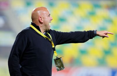 ΑΕΚ: Η πιθανή εντεκάδα του Ροθάδα με Ομόνοια 