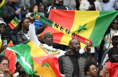 Ποινές φυλάκισης σε 18 Σενεγαλέζους για χουλιγκανισμό στον τελικό! 