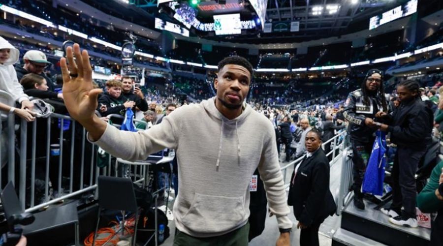 «Η ώρα της αποχώρησης του Γιάννη από τους Μπακς έχει έρθει»