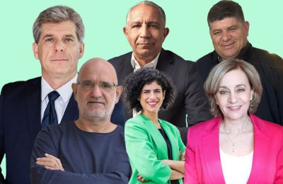 Εκτός ψηφοδελτίου θέλουν Βολταίροι τον Δρουσιώτη...