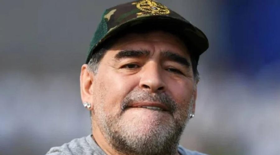 Αρχίζει ξανά η δίκη για τον θάνατο του Ντιέγκο Μαραντόνα