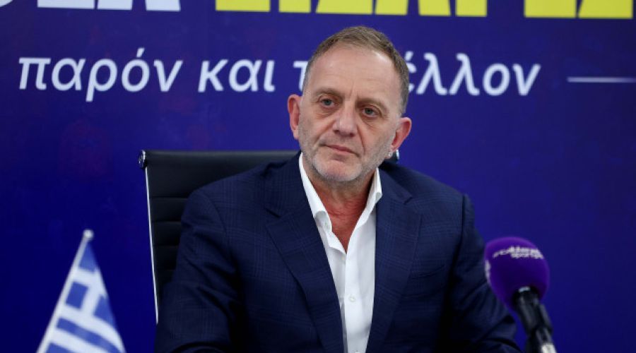 ΑΠΟΕΛ: Με το βλέμμα στο παρόν και το μέλλον! 