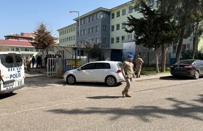 Τραυματίες από πυροβολισμό σε σχολείο στην Τουρκία.