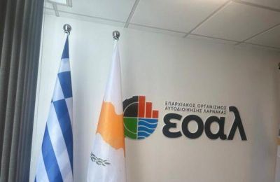 Χατζηχαραλάμπους: Πέραν των 500 οι επικίνδυνες οικοδομές στην Λάρνακα