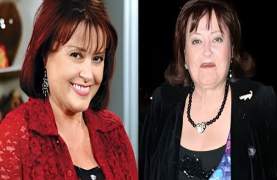 Δύσκολες ώρες για την γνωστή ηθοποιό