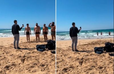 Βίντεο με υποψήφιους βουλευτές της Άμεσης Δημοκρατίας προκάλεσε σωρεία επικριτικών σχολίων, με υποστηρικτές του κόμματος να μιλούν για «κομματόσκυλα που θα πάρουν την απάντησή τους»