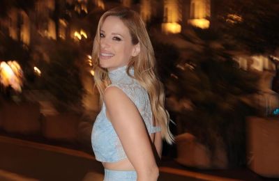 Το τρυφερό στιγμιότυπο