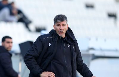 ΑΠΟΕΛ: Εντεκάδα με δύο αλλαγές! 