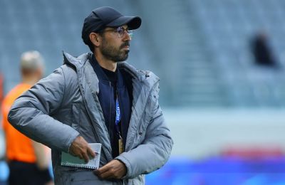 Απόλλων: Εντεκάδα με Ασουνσάο! 