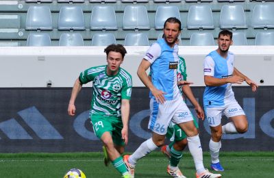 Άρης - Πάφος FC 1-0