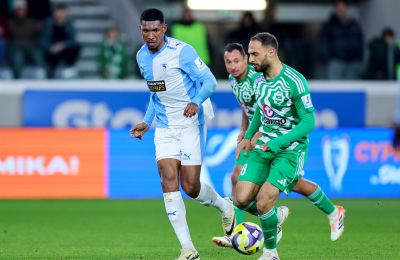 Άρης - Πάφος FC (11αδες)