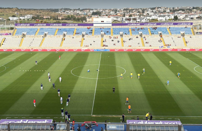 ΑΠΟΕΛ - Απόλλων (11αδες)