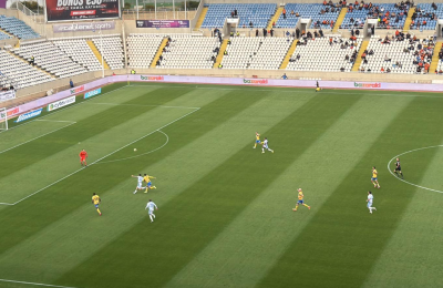 ΑΠΟΕΛ - Απόλλων 0-0