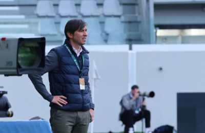 Θελάδες: «Κρατάμε τη προσπάθεια και την αντίδραση»