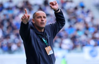 Λουκά:«Για άλλη μία φορά είμαστε απογοηετυμένοι»