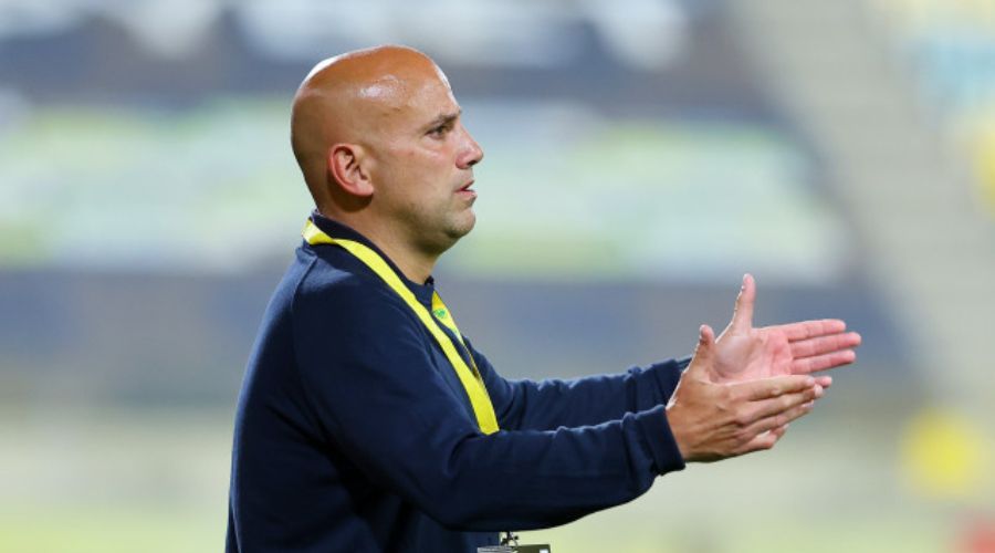 «Είχαμε προετοιμαστεί κατάλληλα - Δεν αξιοποιήσαμε τις ευκαιρίες μας»