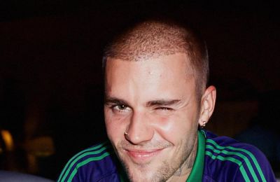 Ταξίαρχος... Μπίμπερ