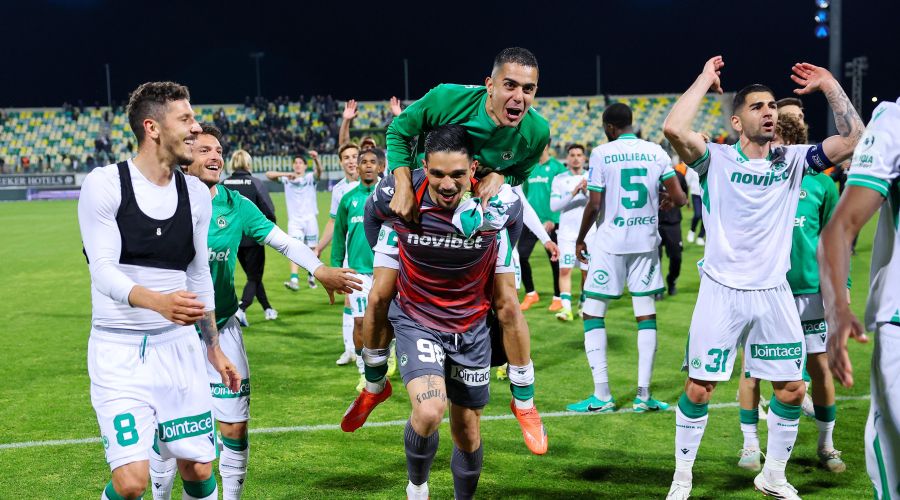 Ομόνοια: Σου είπα φερ’το! (Ε)