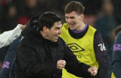 Ψάχνει προπονητή η Μπόρνμουθ