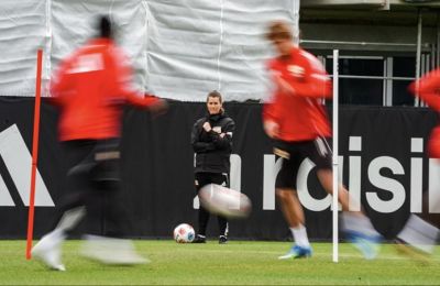 Έπιασε δουλειά στην Ουνιόν η Μαρί-Λουίζ Ετά!