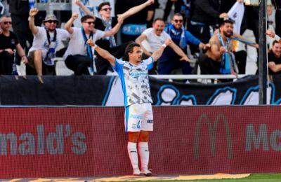 Τόμας σερβίρει, Μάρκες εκτελεί και ο Απόλλωνας μπροστά (vid)