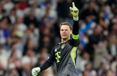 Συνδέουν τον Μάνουελ Νόιερ με την Μπράιτον