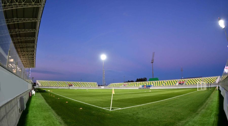 ΑΕΚ - Ομόνοια Λευκωσίας (11 άδες)