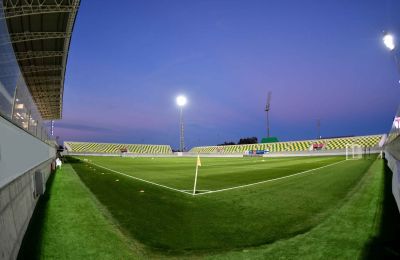 ΑΕΚ - Ομόνοια Λευκωσίας (11 άδες)