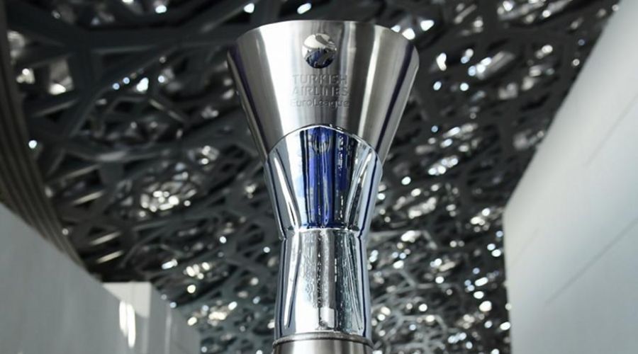 Με 20 ομάδες και τη νέα σεζόν η Ευρωλίγκα!