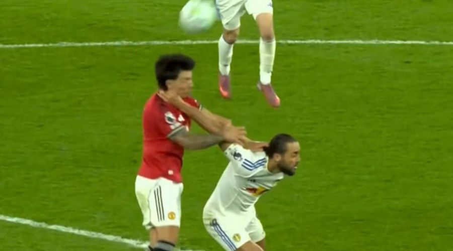 Η Γιουνάιτεντ ασκεί έφεση για την πιο… ξεκάθαρη κόκκινη