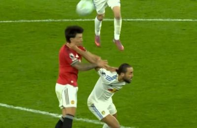 Η Γιουνάιτεντ ασκεί έφεση για την πιο… ξεκάθαρη κόκκινη