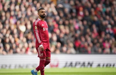 «Στον πάγκο ξανά ο Σαλάχ κόντρα στην Παρί»!