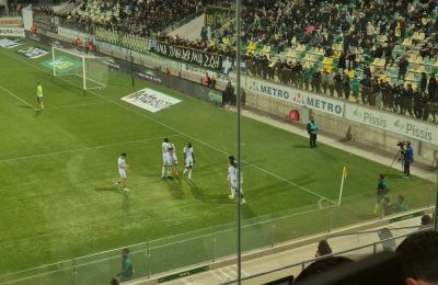 Χτύπησε ξανά ο Μαέ, 2-0 η Ομόνοια