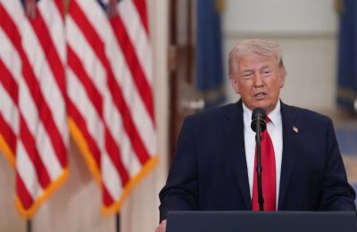 Το Ιράν προς το παρόν δηλώνει άγνοια για νέα πιθανή συνάντηση.