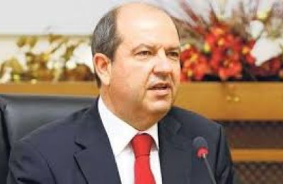 O Ερσίν Τατάρ έχασε την αγωγή που έκανε κατά την εφημερίδας Γενί Ντουζέν.