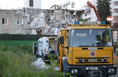 «Ο Dex ήταν ένας άνθρωπος γεμάτος θετικότητα. Ένας άνθρωπος που αγαπούσε την Κύπρο και φερόταν σε όλους γύρω του με σεβασμό». 