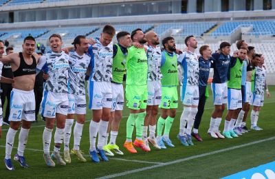 Απόλλων: Τι έφτιαξες, ρε Λοσάδα…