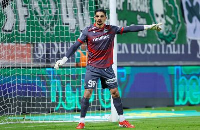 Ομόνοια: Παιδιά ο Κυριακίδης… Κυριακίδη τα παιδιά…