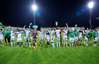 «Πράσινο» πάρτι